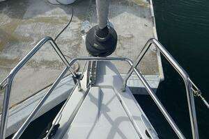 2021 Hanse 418 thumbnail 9