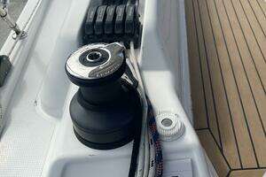 2021 Hanse 418 thumbnail 10