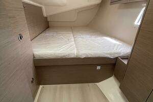 2021 Hanse 418 thumbnail 16