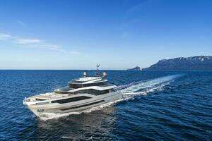 FILIPPETTI N28-01 2027 Filippetti Navetta 28 Yacht For Sale in Ancona 