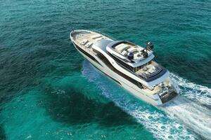FILIPPETTI N28-01 2027 Filippetti Navetta 28 Yacht For Sale in Ancona 