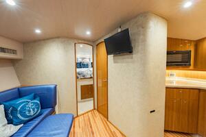Salon Forward View