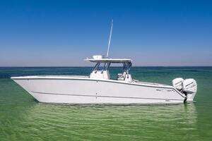 ROLL OUT 2022 Freeman  Yacht For Sale in Tallahassee FL