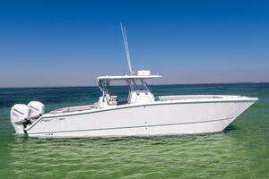 ROLL OUT 2022 Freeman  Yacht For Sale in Tallahassee FL