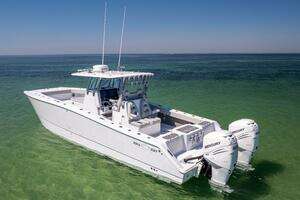 ROLL OUT 2022 Freeman  Yacht For Sale in Tallahassee FL