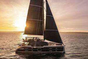 OTOCTONE 2024 SUNREEF YACHTS 80 ECO Yacht For Sale in Seyne-Sur-Mer 
