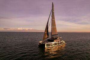 OTOCTONE 2024 SUNREEF YACHTS 80 ECO Yacht For Sale in Seyne-Sur-Mer 