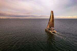 OTOCTONE 2024 SUNREEF YACHTS 80 ECO Yacht For Sale in Seyne-Sur-Mer 