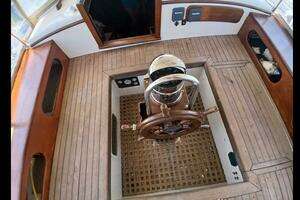 Papillion 41ft Dickerson Yacht For Sale
