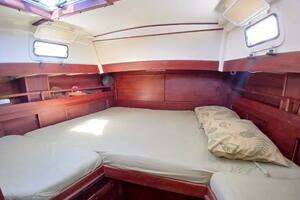 Papillion 41ft Dickerson Yacht For Sale