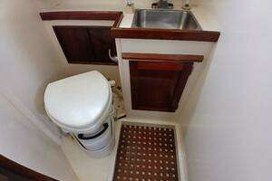 Papillion 41ft Dickerson Yacht For Sale