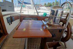Papillion 41ft Dickerson Yacht For Sale