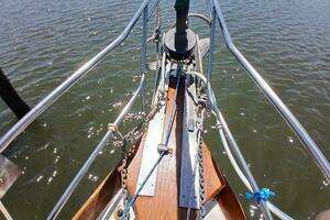 Papillion 41ft Dickerson Yacht For Sale