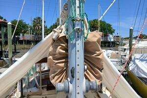 Papillion 41ft Dickerson Yacht For Sale