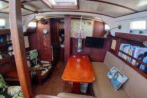 Papillion 41ft Dickerson Yacht For Sale
