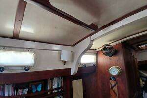 Papillion 41ft Dickerson Yacht For Sale