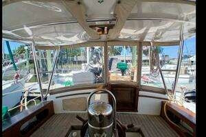 Papillion 41ft Dickerson Yacht For Sale
