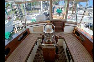 Papillion 41ft Dickerson Yacht For Sale