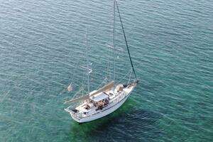 Papillion 41ft Dickerson Yacht For Sale