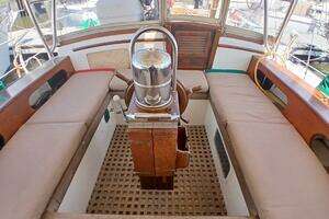 Papillion 41ft Dickerson Yacht For Sale
