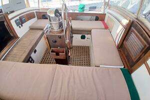 Papillion 41ft Dickerson Yacht For Sale
