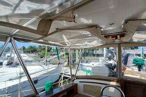 Papillion 41ft Dickerson Yacht For Sale