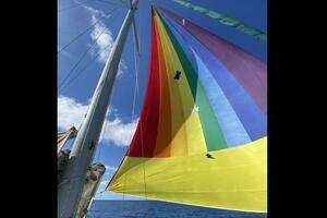 Papillion 41ft Dickerson Yacht For Sale
