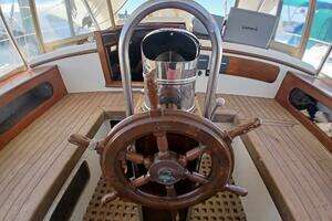 Papillion 41ft Dickerson Yacht For Sale