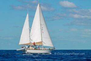 Papillion 41ft Dickerson Yacht For Sale