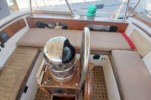 Papillion 41ft Dickerson Yacht For Sale