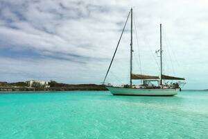 Papillion 41ft Dickerson Yacht For Sale
