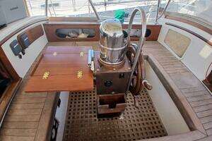Papillion 41ft Dickerson Yacht For Sale
