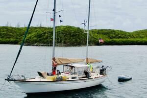 Papillion 41ft Dickerson Yacht For Sale