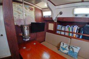 Papillion 41ft Dickerson Yacht For Sale