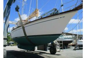 Papillion 41ft Dickerson Yacht For Sale