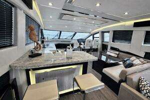 2018 Sea Ray L650 Fly thumbnail 23
