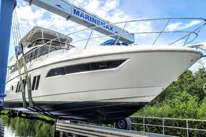 JEANNE ROSE Worth Avenue Yachts