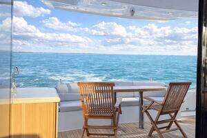 2018 Sea Ray L650 Fly thumbnail 17