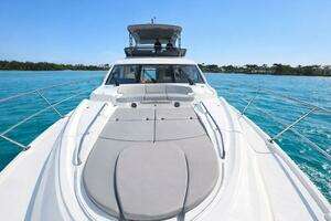 2018 Sea Ray L650 Fly thumbnail 5