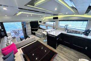 2018 Sea Ray L650 Fly thumbnail 25