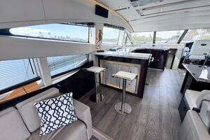 2018 Sea Ray L650 Fly thumbnail 20