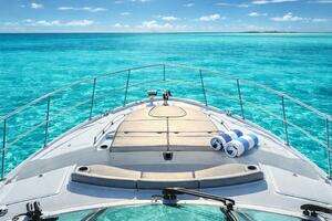 2018 Sea Ray L650 Fly thumbnail 8