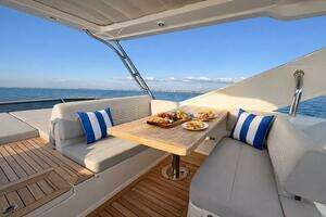 2018 Sea Ray L650 Fly thumbnail 43