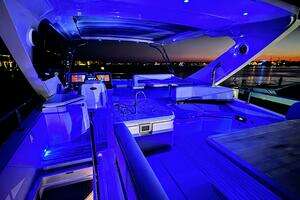 2018 Sea Ray L650 Fly thumbnail 46