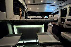 2018 Sea Ray L650 Fly thumbnail 22