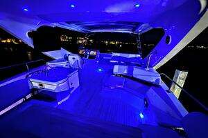 2018 Sea Ray L650 Fly thumbnail 45