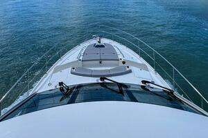 2018 Sea Ray L650 Fly thumbnail 11