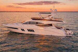 2018 Sea Ray L650 Fly thumbnail 1