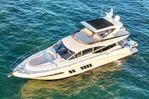 2018 Sea Ray L650 Fly thumbnail 2