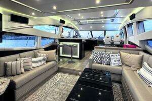 2018 Sea Ray L650 Fly thumbnail 19
